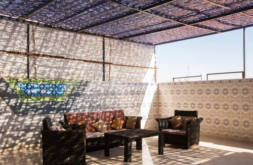 Gueliz House | House close to shops 45€ per person per night