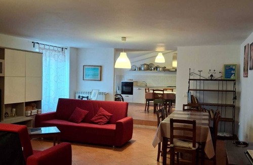 Foligno House | House in Seggio, peace in the green heart of Umbria