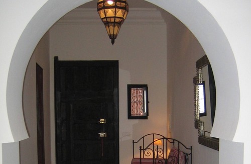 Medina Hotel | House / Villa - Asilah