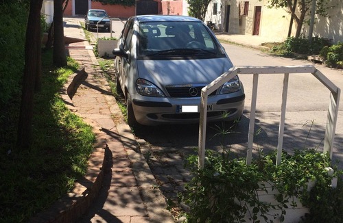 Ain Sebaa Villa | House/Villa floor- CASABLANCAHouse with garden