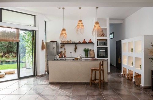 Oulad Hassoune Villa | House/Villa - MarrakechHouse with garden