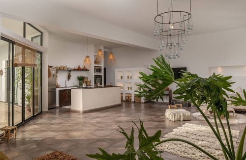 Oulad Hassoune Villa | House/Villa - MarrakechHouse with garden