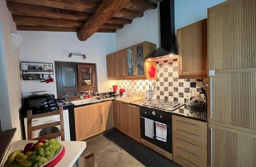 Spoleto House | House with private pool for exclusive use among forests and hills, 8 km from Spoleto