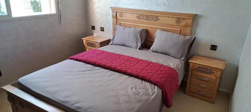 Bab Al Andalous I Apartment | House you