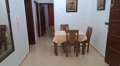 Bab Al Andalous I Apartment | House you