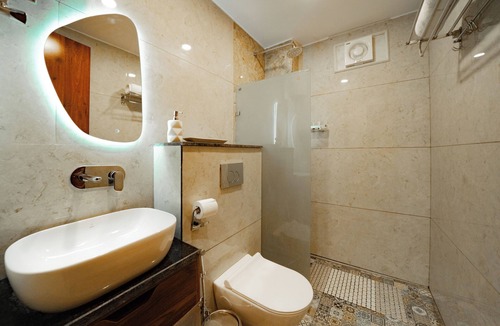 Tapovan Hotel | Hummingbird - A Luxury Stay