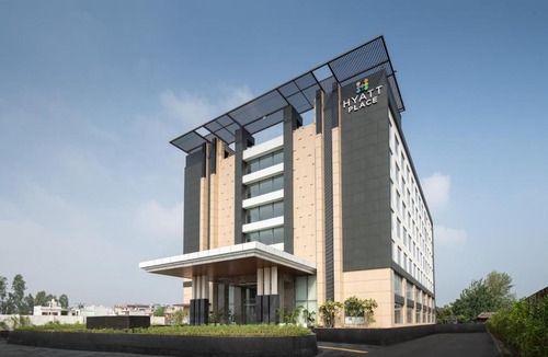 Mayapur Hotel | Hyatt Place Haridwar