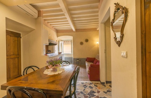 Quartiere di Porta Crucifera Apartment | I Bei Ricordi - Historic Centre Apartment 6