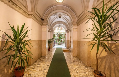 Trastevere Apartment | I Love Trastevere! Comfortable apartment in Trastevere area.