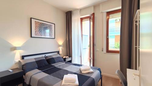Lido di Fermo Apartment | I Marosi Beach Apartment
