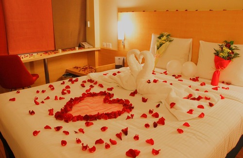 Yanbu Hotel | Ibis Yanbu Saudi Arabia