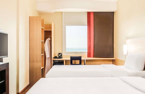Yanbu Hotel | Ibis Yanbu Saudi Arabia