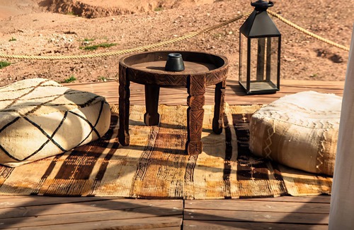 Camp El Ghoul Apartment | Ideal for families! in the center of Marrakech with private parking and WiFi
