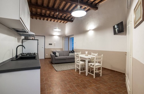 Collevalenza Apartment | Ideal for your holidays in Umbria, the dwelling reflects our tradition