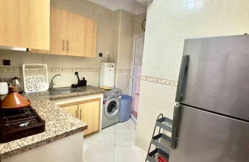 Mediouna Apartment | Ideal stay in tanger, 5 min airport, 15min beach, 15 min marina