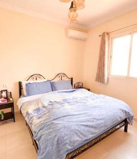 Gueliz Apartment | Ideally Located - Fully equipped 2 Bedrooms flat