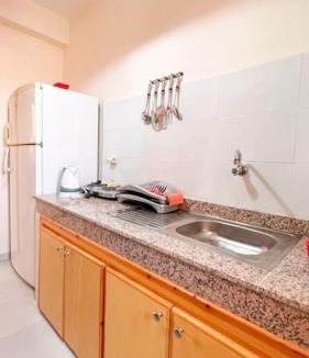 Gueliz Apartment | Ideally Located - Fully equipped 2 Bedrooms flat