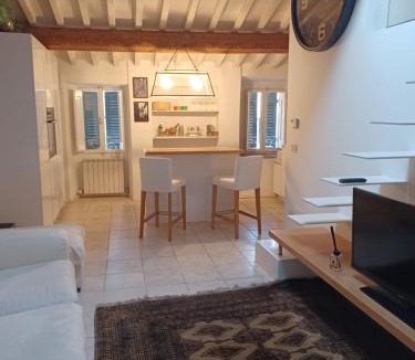 Ponte Felcino Apartment | Il bosco sul Tevere Guest house