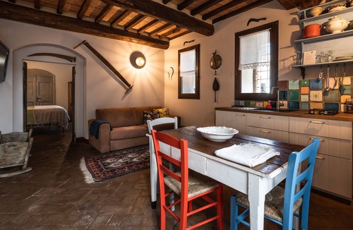 Montalcino Other | Il Burellino Wine & Resort