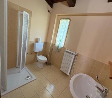 Norcia House | Il Capisterium