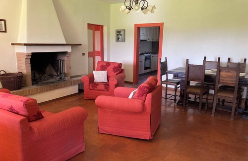Beroide Other | Il Casale Grande: relaxation, comfort and authenticity in the heart of Umbria