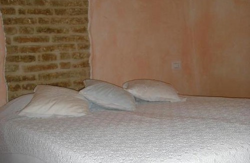 Castelferretti Apartment | Il Castello Di Dante