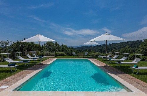 Buonconvento Villa | Il Colle Di Donna Ilaria 12, Emma Villas