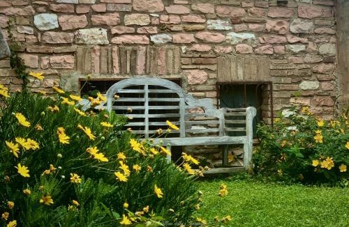 Spello House | Il Giardino dell'Abate di Collepino - Spello