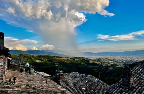 Spello House | Il Giardino dell'Abate di Collepino - Spello