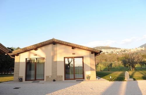 Santa Maria degli Angeli House | Il Granaio di Rossetti Elisabetta