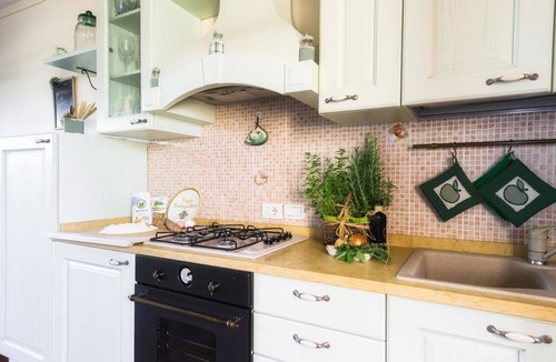 Po' Bandino Apartment | Il Melocotogno, flat 4 pax in the Trasimeno area!