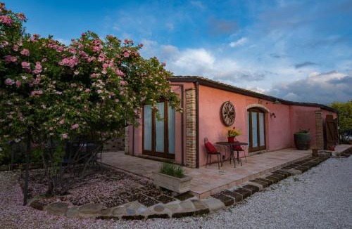 Ponzano di Fermo House | Il Melograno Country Resort