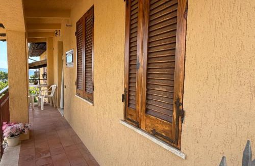 Casenuove Apartment | Il Paradiso tra Gli Ulivi