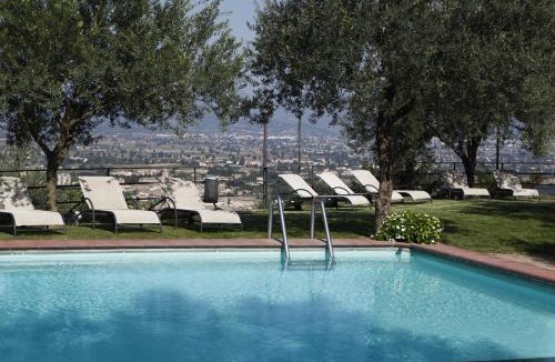 Bevagna House | Il Poggio Dei Pettirossi