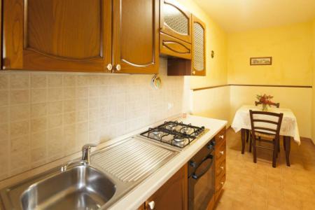 Montelaguardia House | Il poggio dei tre contadini