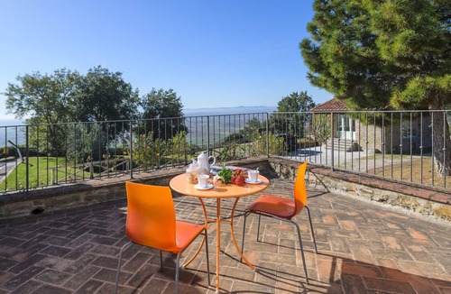 Castiglion Fiorentino Villa | Il Romitoio 12, Emma Villas