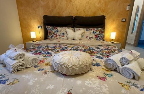 Santa Maria degli Angeli Apartment | Il Sogno di Olly - Assisi