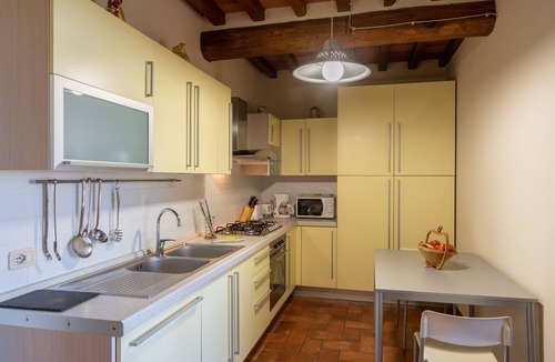 Castiglion Fiorentino House | Il Sorbino by Interhome
