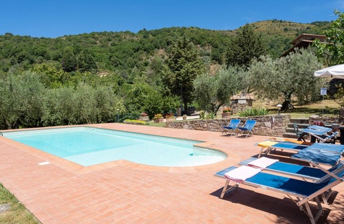 Castiglion Fiorentino House | Il Sorbino by Interhome
