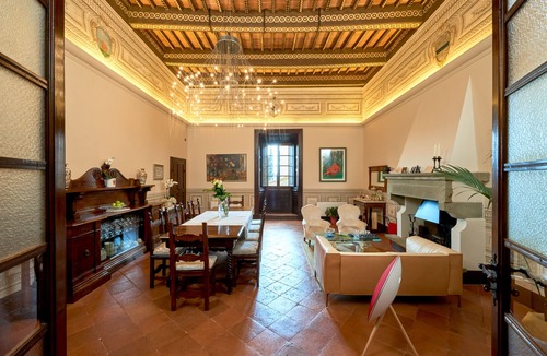 Montepulciano House | Il Tosco