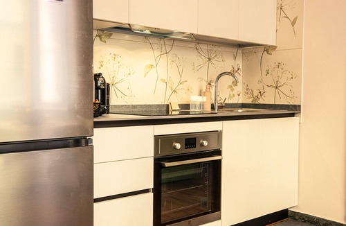 Ancona Apartment | Il Vecchio Studio - One Bedroom Apartment, Sleeps 3
