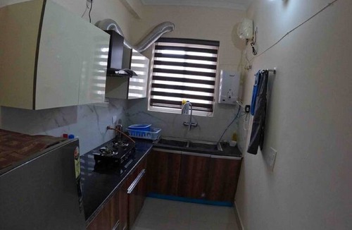 Kharar Bed & Breakfast | “Imagine coming home to this gorgeous 2 bedroom Flat near Mohali.”