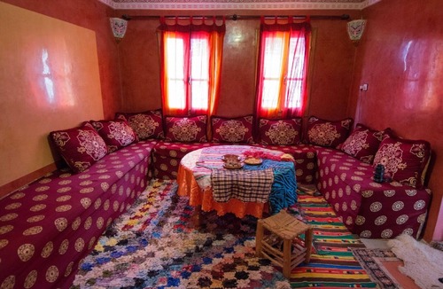 Imlil House | imlil Authentic Toubkal Lodge