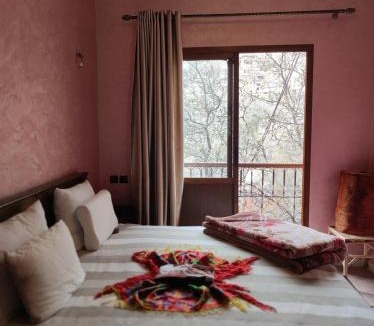 Imlil Hotel | imlil