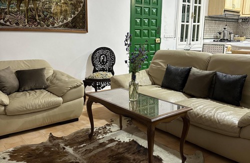 Mujahidine Villa | Immaculate 4-Bed Villa in Tangier
