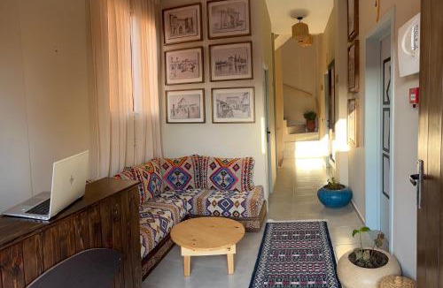 Imsouane Cabin | Imsouane Harmony
