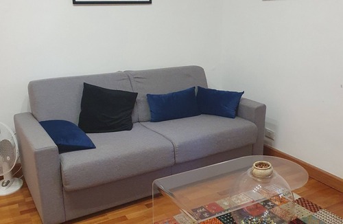 Quartiere XX Ardeatino Apartment | In the heart of the Appian Way