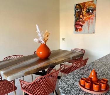 Safi Villa | Incantevole villa Safi Sidi Bouzid near beach