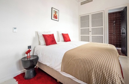 Bab Doukkala House | Incredible RIAD in the heart of the Medina
