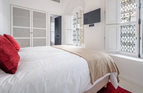 Bab Doukkala House | Incredible RIAD in the heart of the Medina